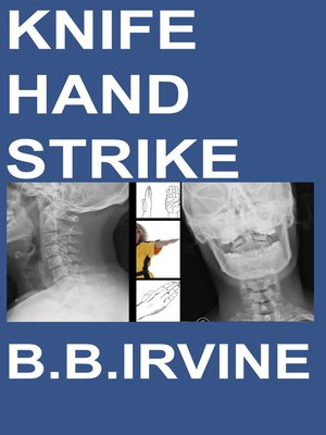 cover image of Knife Hand Strike